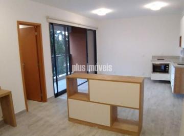 Apartamento · 41m² · 1 Quarto · 1 Vaga · Montado pronto para morar 1 dormitório.