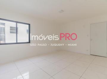 Apartamento · 62m² · 2 Quartos · 1 Vaga · Apartamento à venda em Pinheiros- 2 dormitórios e ótima localização