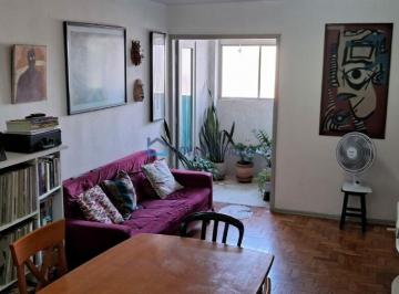 Apartamento · 75m² · 2 Quartos · 1 Vaga · Apartamento com 02 quartos na região do Cambuci.