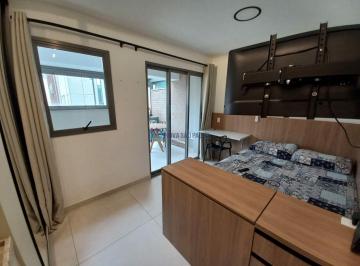 Apartamento · 24m² · 1 Quarto · Studio em Moema 25m²