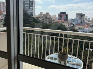 Apartamento · 68m² · 2 Quartos · 3 Vagas · Apartamento de 68,00 mts², 2  dormitórios(1 suíte), 3 vagas, em Santana