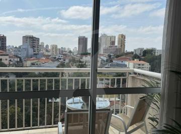 Apartamento · 68m² · 2 Quartos · 3 Vagas · Apartamento de 68,00 mts², 2 quartos (1 suíte), 3 vagas, em Santana, perto do metrô
