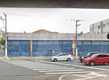 Comercial · 553m² · Imóvel comercial, na Av. Cruzeiro do Sul, entre os metrô Santana e Tietê.
