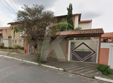 Casa · 350m² · 4 Quartos · 8 Vagas · Sobrado de 350 mts², 4 dormitórios, 2 suítes, 8 vagas, no Jardim Guapira