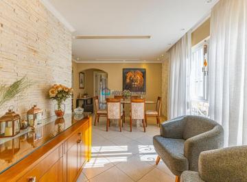 Apartamento · 123m² · 3 Quartos · 1 Vaga · Apartamento tipo Garden à venda 3 quartos na Vila Alexandria