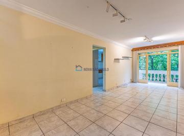 Apartamento · 81m² · 2 Quartos · 1 Vaga · Apartamento Bairro Saúde. Vago. 2 quartos,1 vaga fixa. Estação Metrô Saúde a 4 quadras.