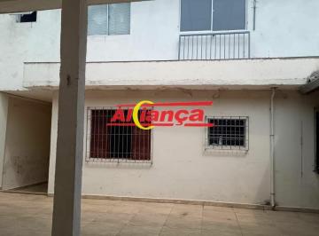 Comercial · 21m² · Sala para alugar, 21m² - Jardim Iporanga- Guarulhos/SP - por R$ 1.300,00