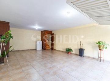 Casa · 219m² · 5 Quartos · 3 Vagas · Casa a venda de 219,00m² útil, com 5 quartos e 3 vagas, no Jabaquara!