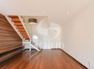 Apartamento · 150m² · 3 Quartos · 3 Vagas · Duplex para venda e locação em Jardim Paulista com 3 quartos, sendo 3 suítes, 150m²