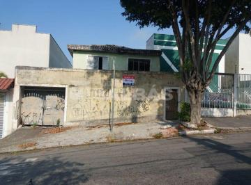 Terreno · 180m² · TERRENO - VILA RÉ