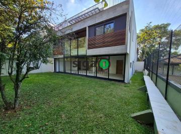 Casa · 410m² · 4 Quartos · 4 Vagas · Casa em condomínio com 4 quartos a venda no Alto da Boa Vista / jardim Cordeiro