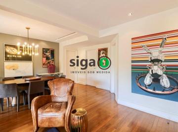 Apartamento · 170m² · 3 Quartos · 3 Vagas · Apartamento 3 dormitórios sendo 2 suítes e 3 vagas no Jardim Guedala