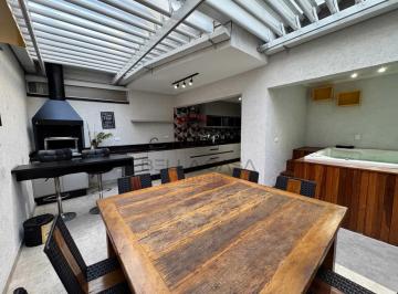 Casa · 392m² · 4 Quartos · 6 Vagas · Casa em Condomínio Fechado na Mooca 392m² | 4 Suítes | 6 Vagas á venda