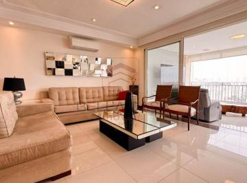 Apartamento · 250m² · 3 Quartos · 4 Vagas · Apartamento com 4 Quartos à venda, 250m² - Móoca