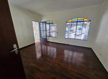 Casa · 127m² · 3 Quartos · 3 Vagas · Casa térrea residencial ou comercial para venda e locação próximo a rua dos Trilhos e Rua da Mooca