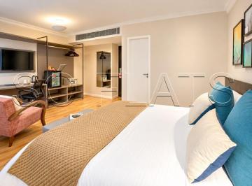 Apartamento · 26m² · 1 Quarto · 1 Vaga · Flat Blue Tree Premium Morumbi disponível para venda, com 26m² e 01 vaga.