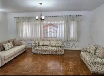 Casa · 200m² · 3 Quartos · 3 Vagas · Casa com 3 Quartos à venda, 200m² - Vila Zelina