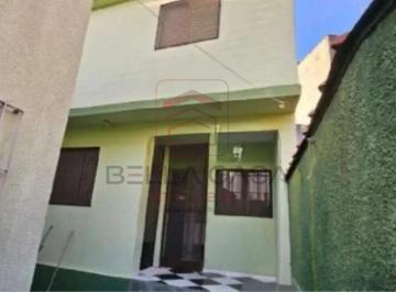 Casa · 200m² · 3 Quartos · 3 Vagas · Casa com 3 Quartos à venda, 200m² - Vila Zelina