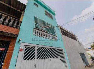 Casa · 197m² · 4 Quartos · 2 Vagas · Casa à venda com 197m², 4 quartos e 2 vagas