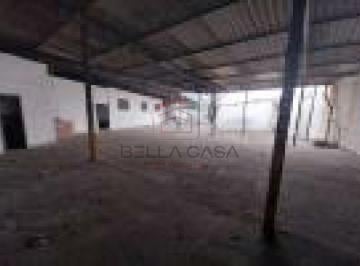 Comercial · 934m² · 10 Vagas · Galpão Vila Paulista, 1145m2, 10 vagas e 05 banheiros