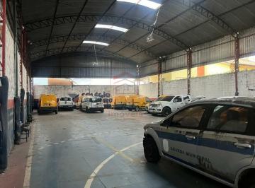 Comercial · 529m² · 30 Vagas · Galpão para locação - 529 m² excelente localização Vila Ré