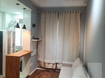 Apartamento · 30m² · 1 Quarto · 1 Vaga · Apartamento mobiliado com acesso fácil ao Metrô, Hospital Samaritano e ao Shopping Higienópolis.