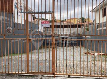 Terreno · 240m² · Terreno para locação no Parque Jabaquara de 240m²