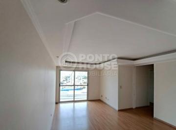 Apartamento · 70m² · 3 Quartos · 1 Vaga · Apartamento à venda de 3 dormitórios no condomínio Jardim Aeroporto e 1 vaga
