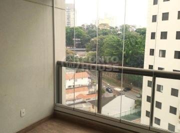 Apartamento · 45m² · 1 Quarto · 1 Vaga · Apartamento à venda e locação na Vila Mariana de 45m², 1 suite e 1 vaga