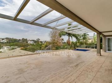 Casa · 750m² · 4 Quartos · 12 Vagas · Casa à Venda no Jardim Guedala - 4 Suítes - 12 Vagas - 750m² de Área Construída