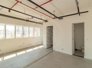 Comercial · 32m² · 1 Vaga · A novidade que vai surpreender você! Conjunto comercial com 1 vaga e 1 banheiro com 32m²!