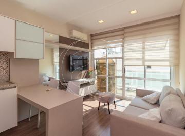 Apartamento · 50m² · 1 Quarto · 1 Vaga · Conforto e praticidade em localização nobre, Apartamento com 1 dormitório e 50 m²!