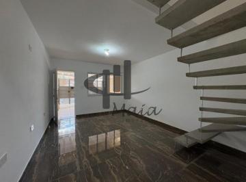 Casa · 132m² · 3 Quartos · 2 Vagas · Venda Sobrado Sao Caetano do Sul Santa Maria Ref: 44865