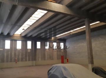 Comercial · 1160m² · Locação Galpão Guarulhos Vila Sao Rafael Ref: 44861