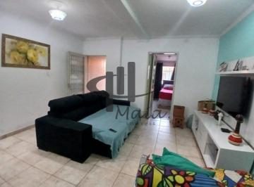 Casa · 110m² · 3 Quartos · 2 Vagas · Venda Sobrado Sao Paulo Vila Alpina Ref: 44850