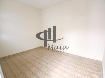 Casa · 178m² · 3 Quartos · 3 Vagas · Locação Sobrado Santo Andre Campestre Ref: 44852