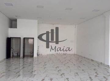 Comercial · 97m² · Locação Sala Comercial Sao Caetano do Sul Santa Maria Ref: 44868