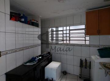 Casa · 107m² · 2 Quartos · 4 Vagas · Venda Casa Sao Caetano do Sul Maua Ref: 44866