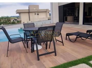 Casa · 298m² · 4 Quartos · 2 Vagas · Casa à venda de 298m² | 04 dormitórios, sendo 03 suítes e 02 vagas de garagem | Condimínio EcoPark B