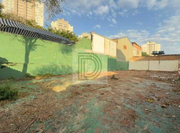 Terreno · 300m² · Terreno na Vila São Francisco, com 300m²