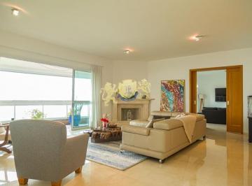 Apartamento · 400m² · 5 Quartos · 5 Vagas · Flat com 6 quartos à venda, 400m² - Edifício Reserva Tangará