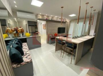 Apartamento · 72m² · 2 Quartos · 1 Vaga · Apartamento com 2 dormitórios à venda, 72 m² por R$ 1.489.000,00 - Moema - São Paulo/SP