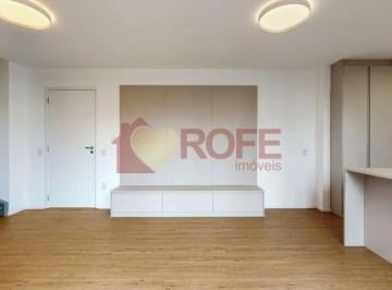 Apartamento · 53m² · 2 Quartos · Apartamento tipo para venda em Moema com 2 quartos, 53m²