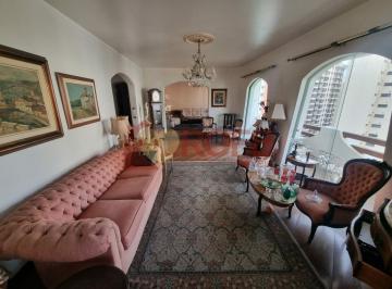 Apartamento · 214m² · 4 Quartos · 3 Vagas · Apartamento com 4 dormitórios, 214m², venda, Brooklin