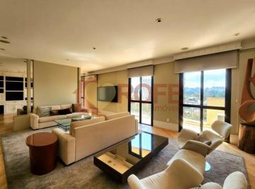Apartamento · 315m² · 4 Quartos · 6 Vagas · Apartamento de Alto Padrão em Moema