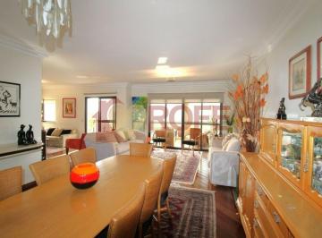 Apartamento · 230m² · 4 Quartos · 3 Vagas · Espaçoso Apartamento de 4 Quartos (3 Suítes) no Coração do Paraíso