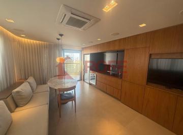 Apartamento · 122m² · 1 Quarto · 2 Vagas · Cobertura Vila Olímpia