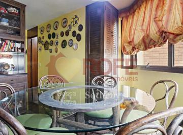 Apartamento · 244m² · 4 Quartos · 3 Vagas · Apartamento de Alto Padrão com Vista Livre para o Parque Ibirapuera