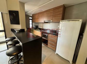Apartamento · 70m² · 1 Quarto · APARTAMENTO COM 1 DORMITÓRIO PARA LOCAÇÀO, 70M POR 6.500.000