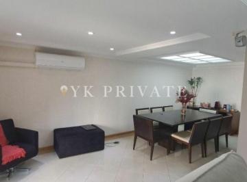 Apartamento · 147m² · 3 Quartos · 2 Vagas · PALAZZO DELL ART/ ALTO DA LAPA/147 M2/ 3 SUITES/ 3 VAGAS